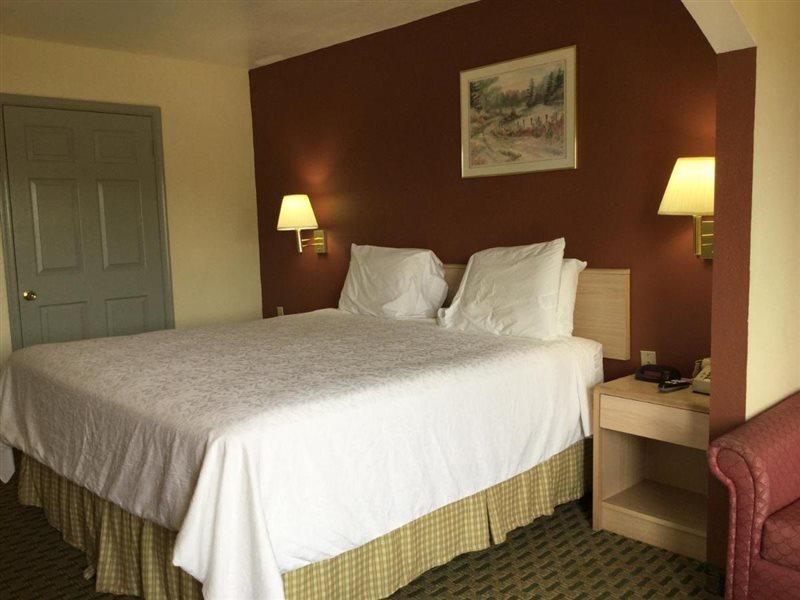 Motel Americas Value 2*
