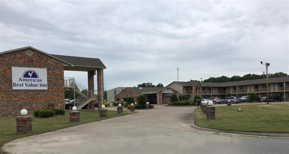 Americas Value Motel 2*