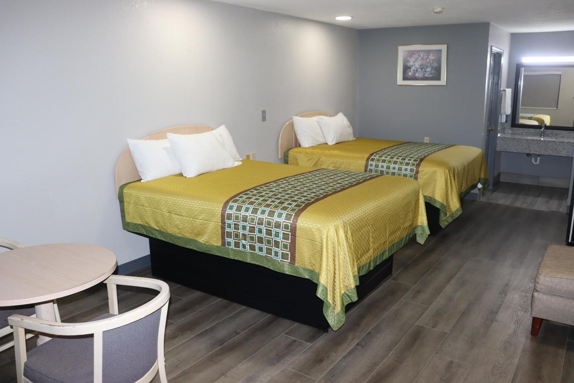 Americas Value Motel 2*