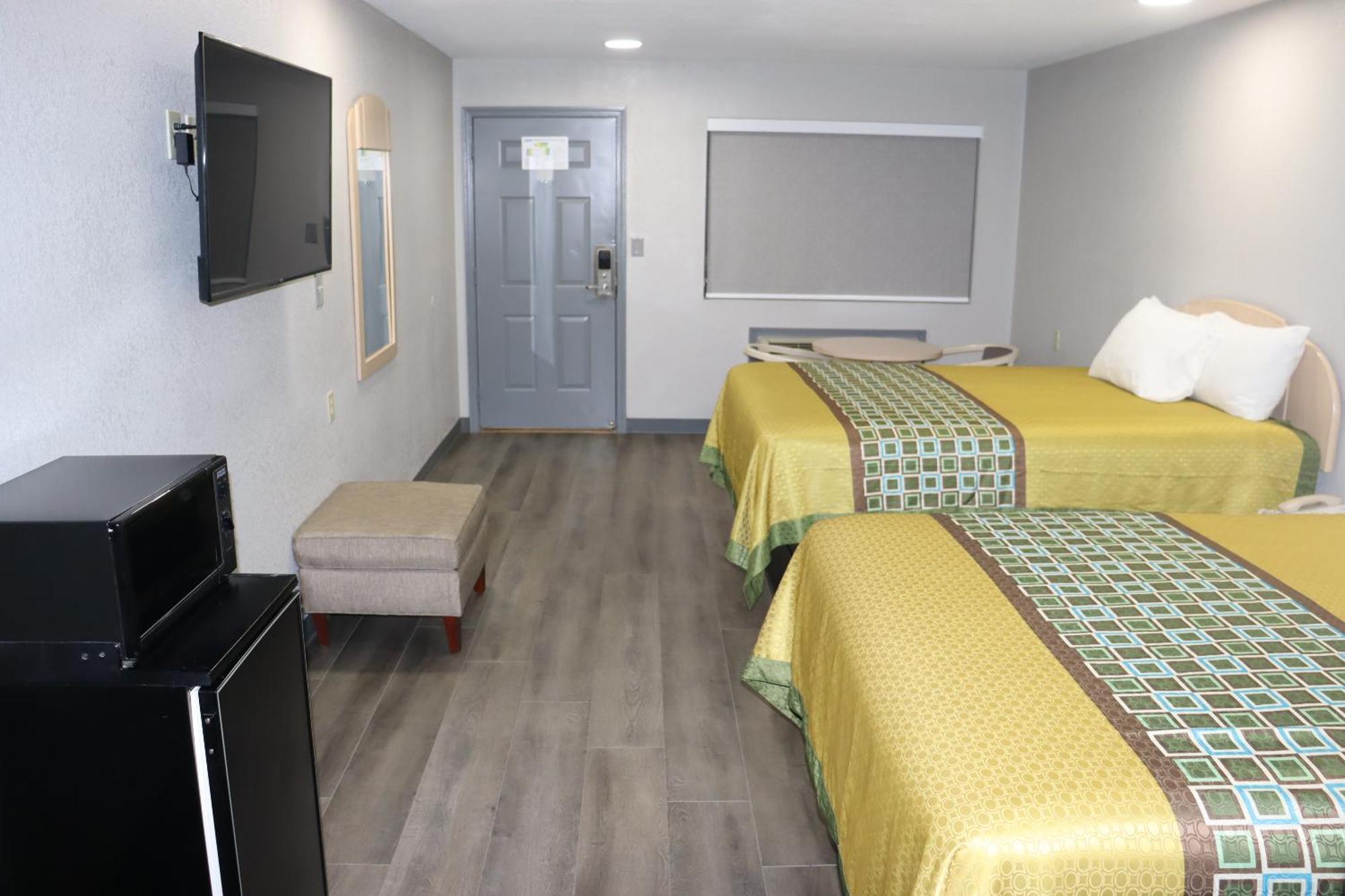 Motel Americas Value 2*