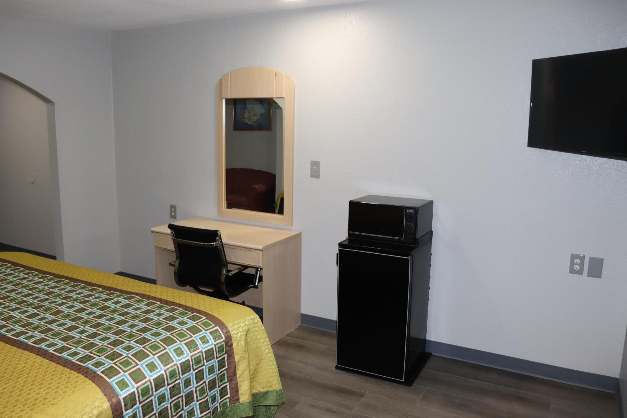 Americas Value Motel Cabot