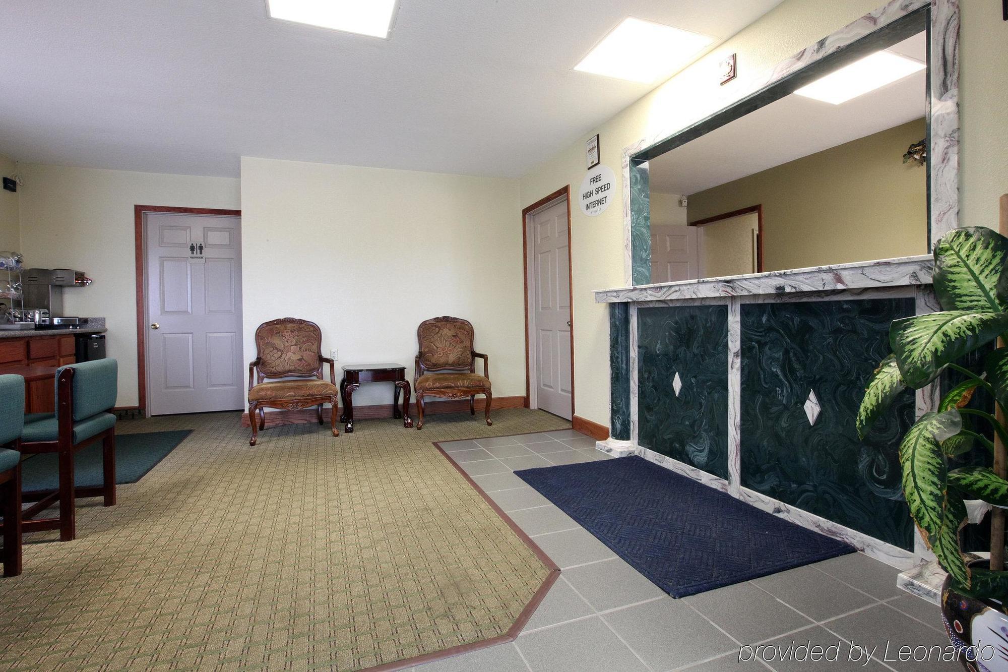 Motel Americas Value 2*