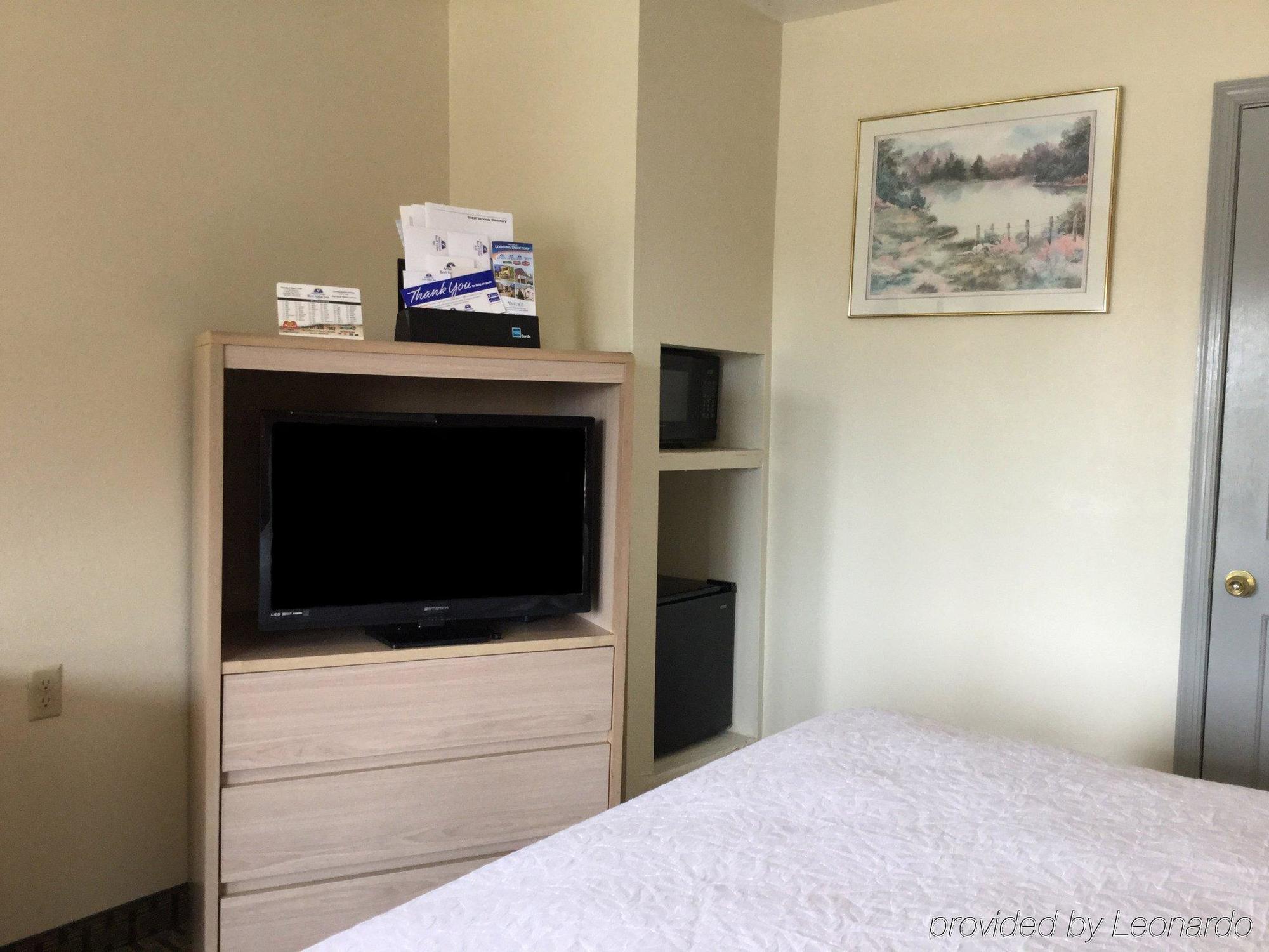Motel Americas Value Cabot