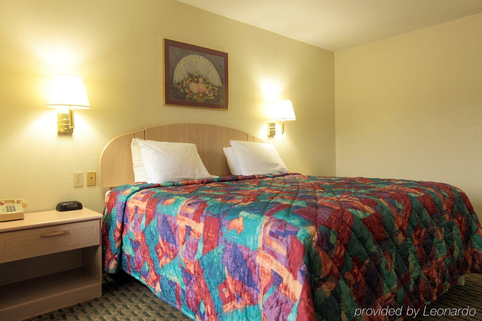 Americas Value Motel