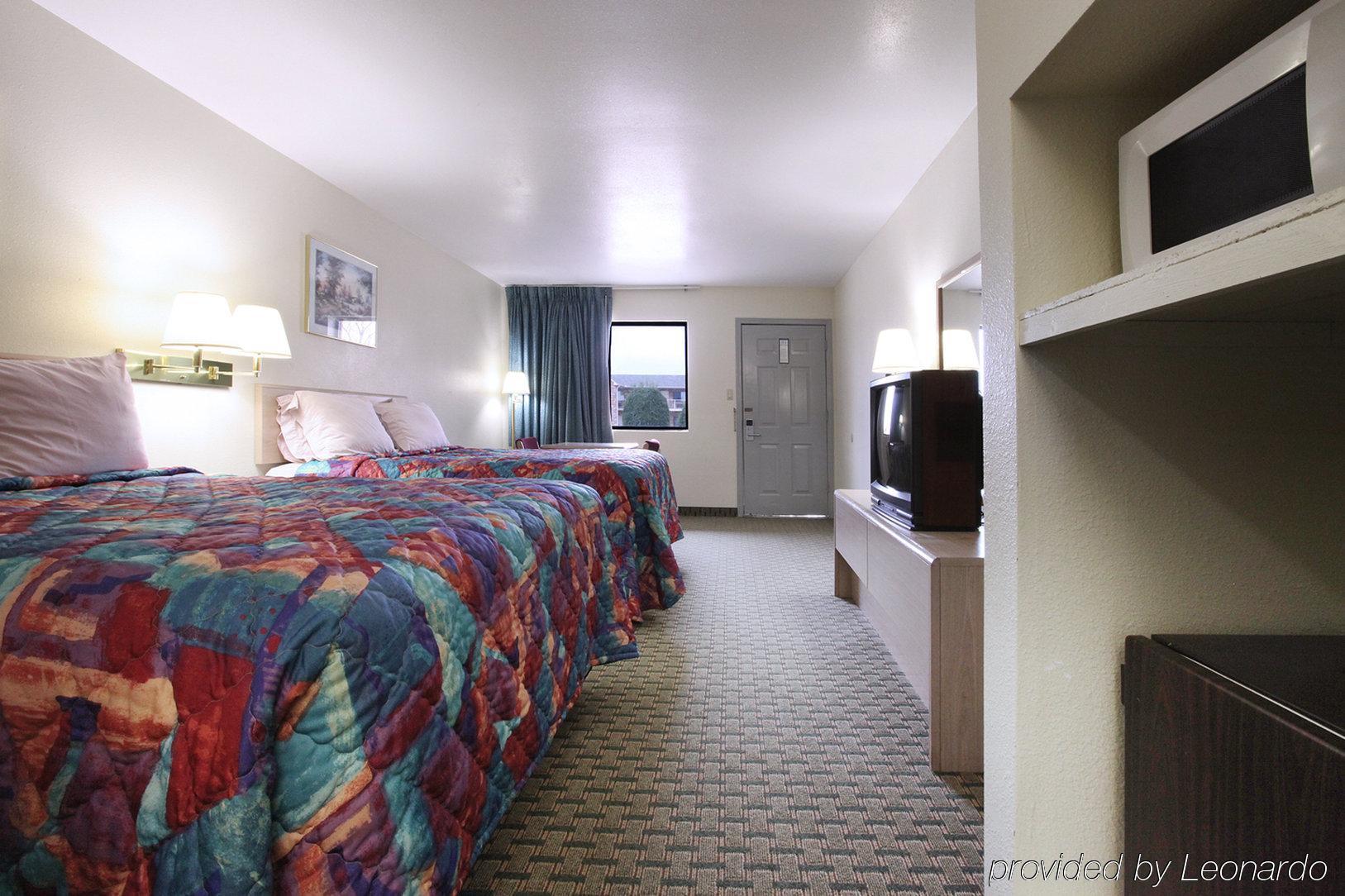 Americas Value Motel Cabot