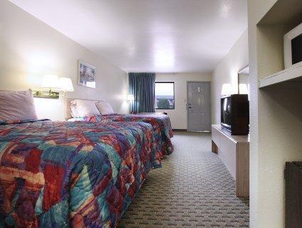 Americas Value Motel