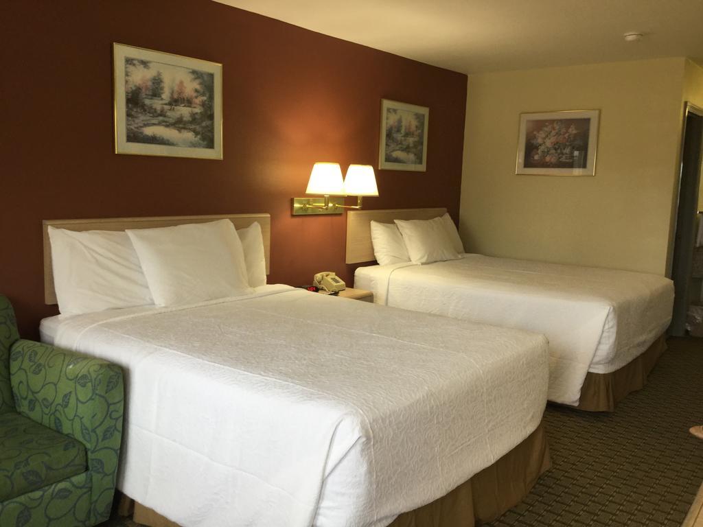 Americas Value Motel