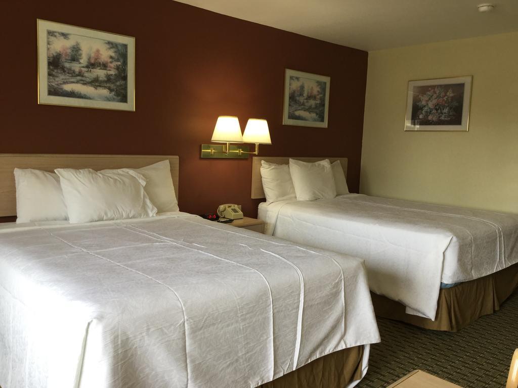 Motel Americas Value Cabot