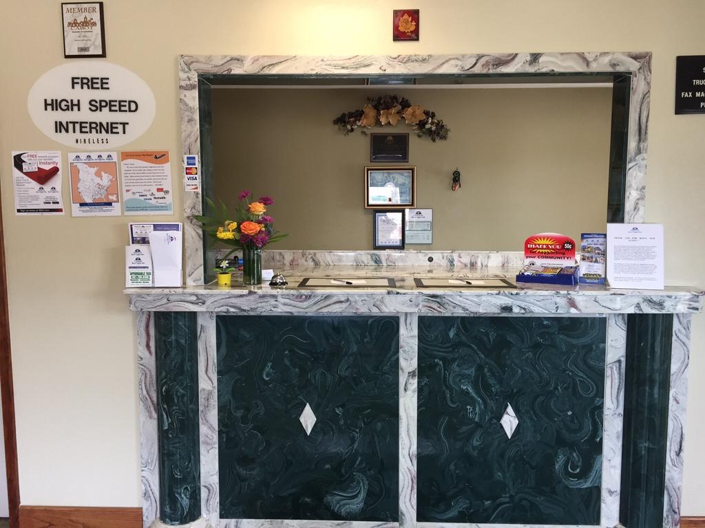 Motel Americas Value