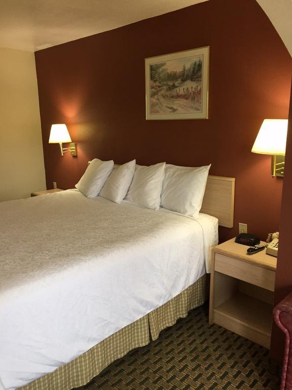 Americas Value Motel Cabot