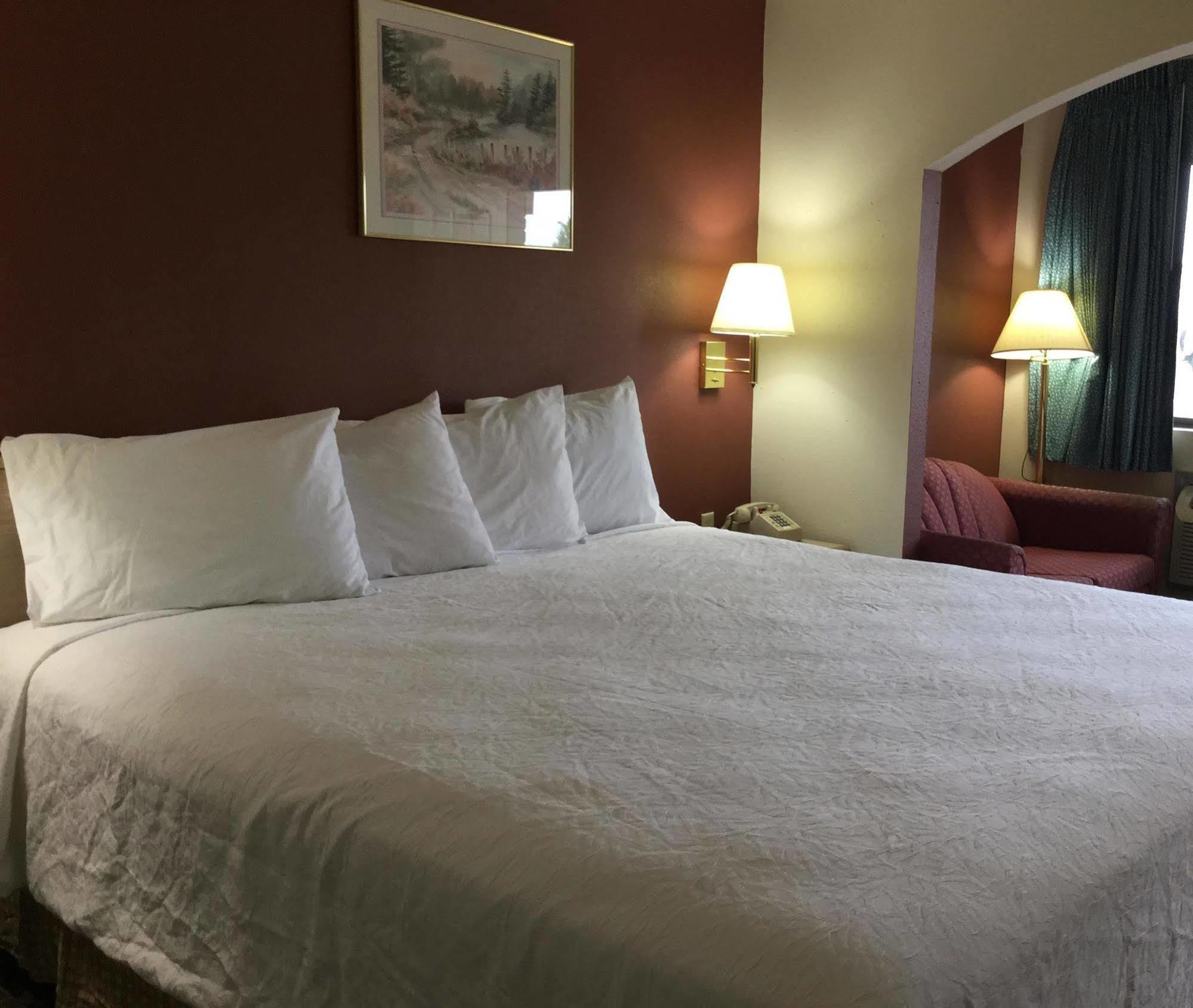 Americas Value Motel 2*