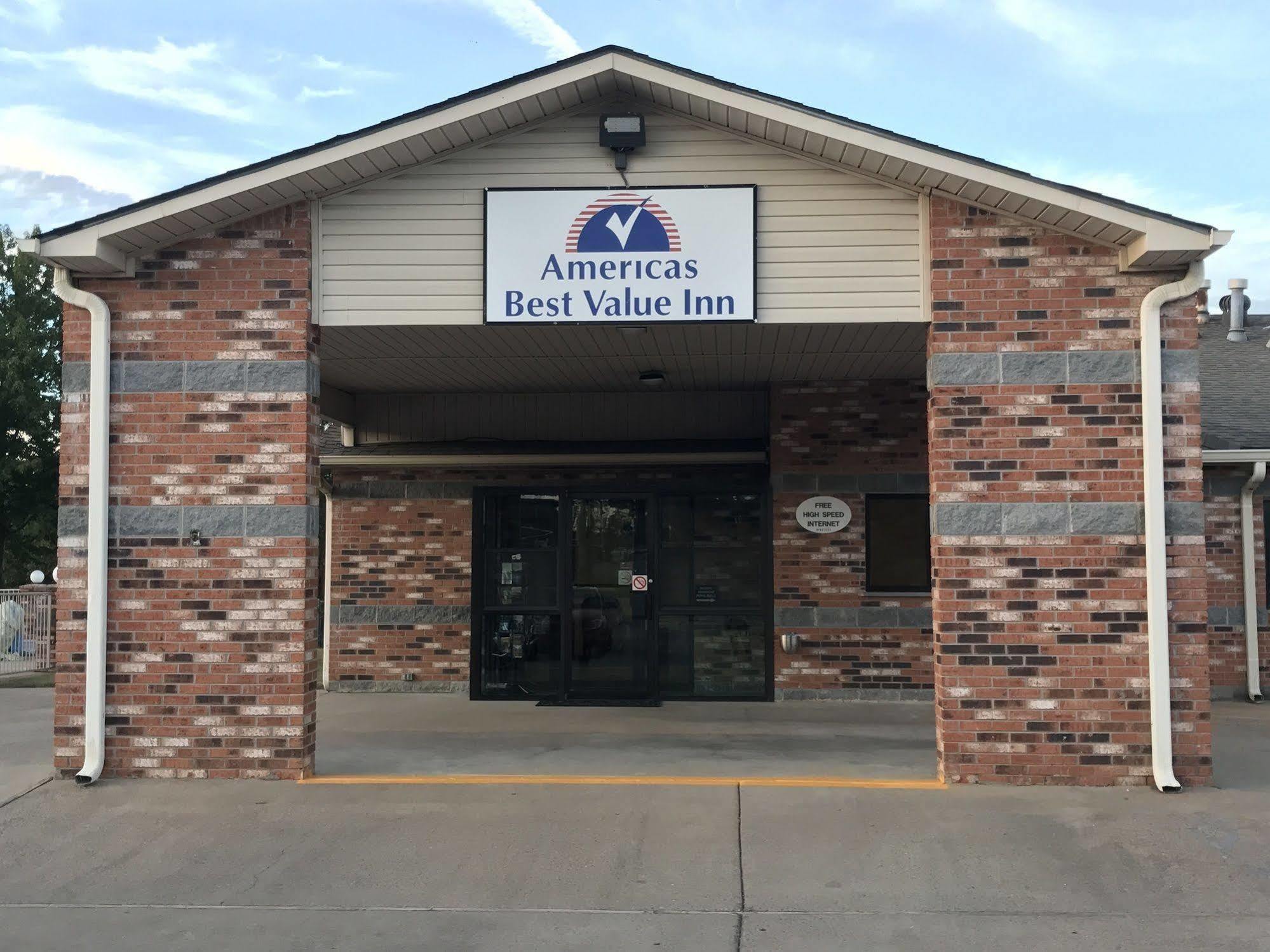 Motel Americas Value