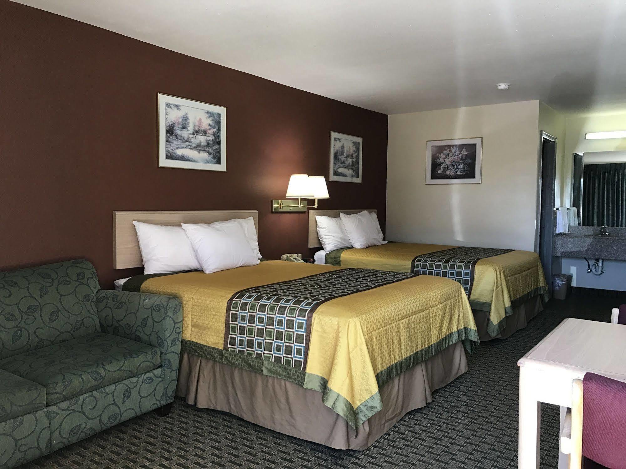 Americas Value Motel