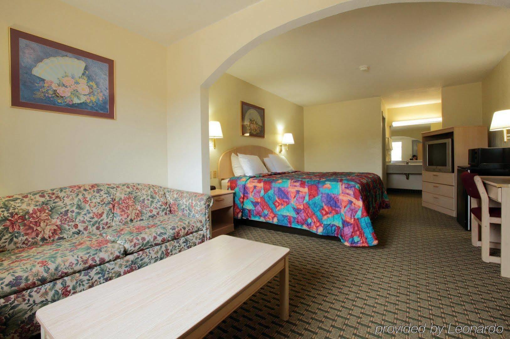 Motel Americas Value 2*