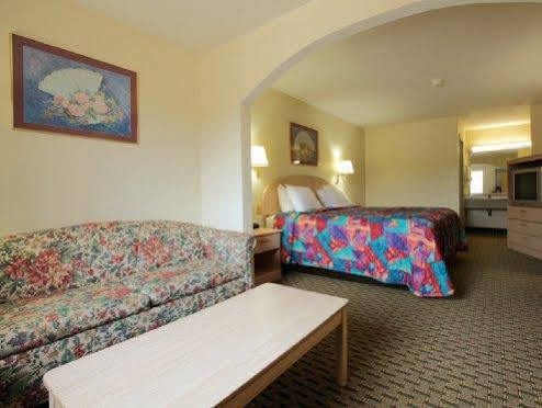 Motel Americas Value Cabot